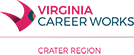 Virginia Career Works Crater Region Logo